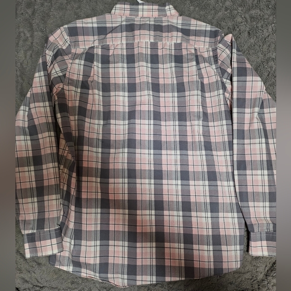 Mens button up - Picture 4 of 4